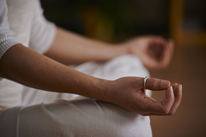 Yoga Practice