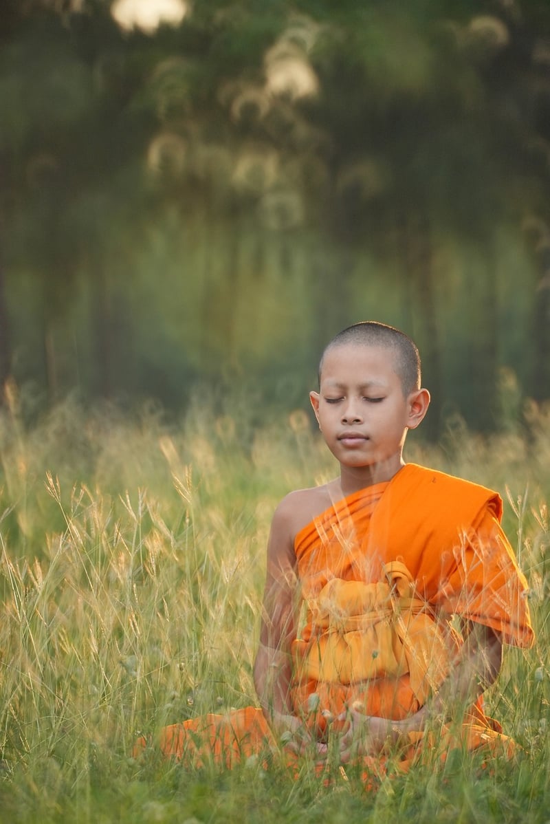 Inner Beauty Practices